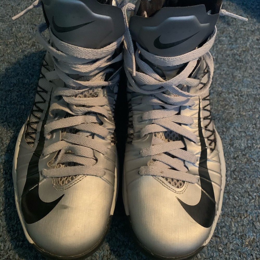 Nike Hyperdunks